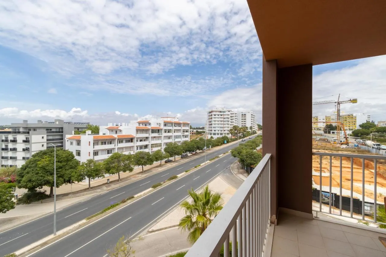 Excellent Apartment In Praia Da Rocha Portimao 0*,