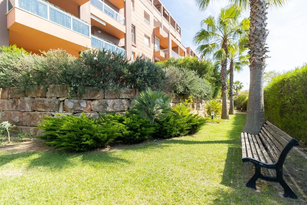 Excellent Apartment In Praia Da Rocha Portimao