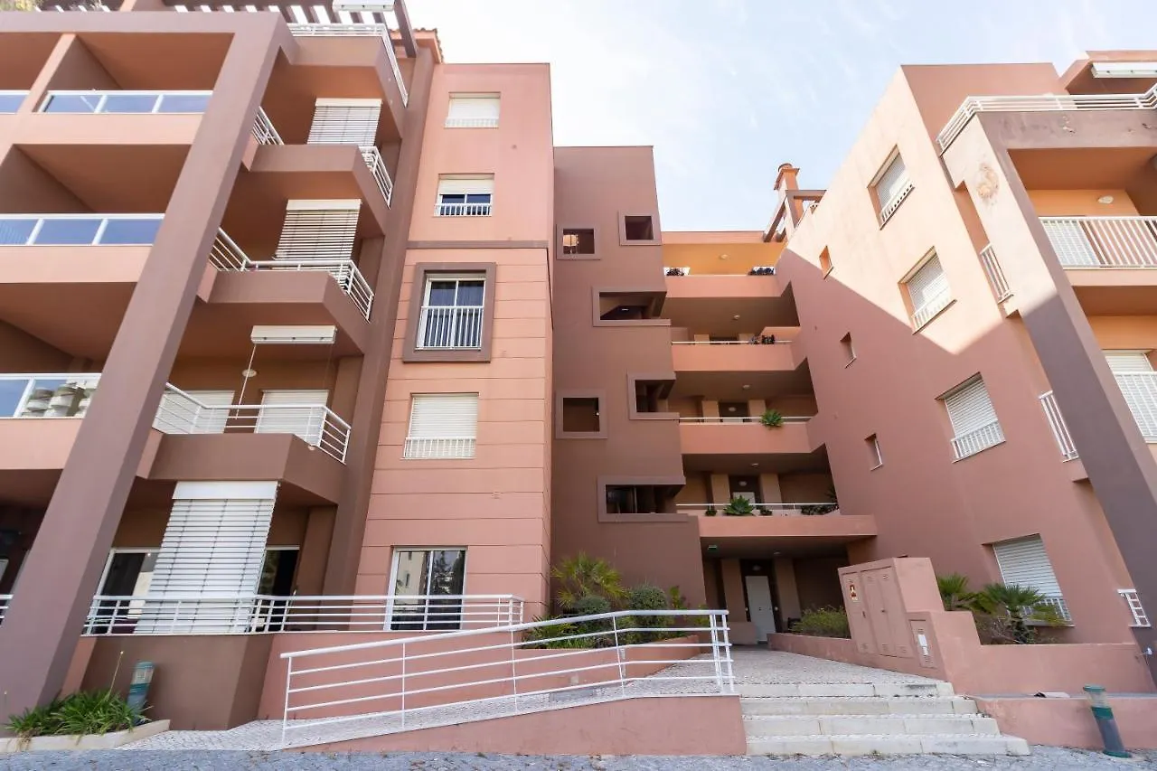 Excellent Apartment In Praia Da Rocha Portimao