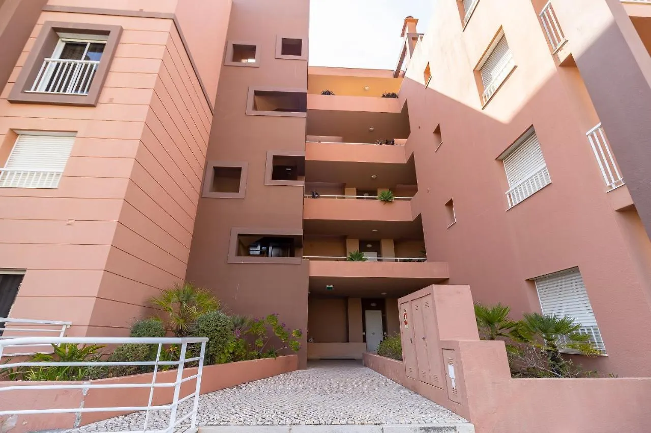 Excellent Apartment In Praia Da Rocha Portimao Portugal